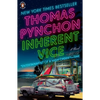 Inherent Vice - Paperback