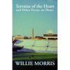 Terrains of the Heart: And Other Essays On Home - Paperback