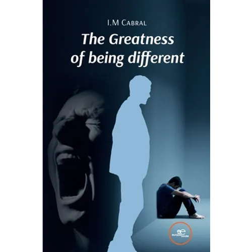 The Greatness of being different - Paperback