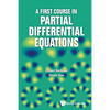 A First Course in Partial Differential Equations - Paperback