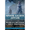 The Spook Lights Affair - Paperback