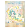 Lacy Sunshine's Stitched Coloring Book Volume 14 - Paperback