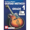 Modern Guitar Method Grade 1 - Paperback