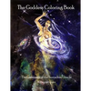 The Goddess Coloring Book: The Goddesses of the Surcadian Oracle - Paperback