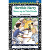 Horrible Harry Moves Up to the Third Grade - Paperback