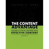 The Content Advantage: Succeed at Digital Business with Effective Content, Third Edition - Paperback