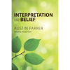 Interpretation and Belief - Paperback