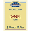 Thru the Bible Vol. 26: The Prophets (Daniel): 26 - Paperback