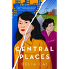Central Places - Paperback