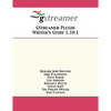 GStreamer Plugin Writer's Guide 1.10.1 - Paperback