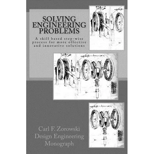 Solving Engineering Problems - Paperback