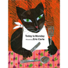 Today Is Monday - Hardcover