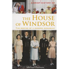 A Brief History of the House of Windsor - Paperback