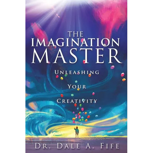 The Imagination Master - Paperback