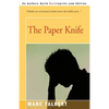The Paper Knife - Paperback