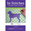 In Stitches: Susan Battle's Introduction to Needlepoint - Paperback