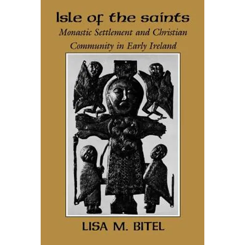 Isle of the Saints - Paperback