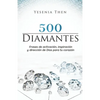 Diamantes: 500 frases de activación, inspiración, y dirección de Dios para tu corazón - Paperback