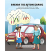 Brenda The Automechanic - Paperback