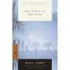 The Wings of the Dove - Paperback