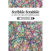 Scribble Scrabble 31 Days of Creative Mindfulness - Hardcover