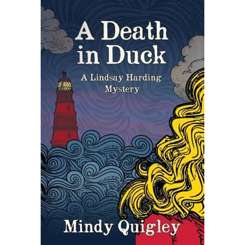 A Death in Duck - Paperback
