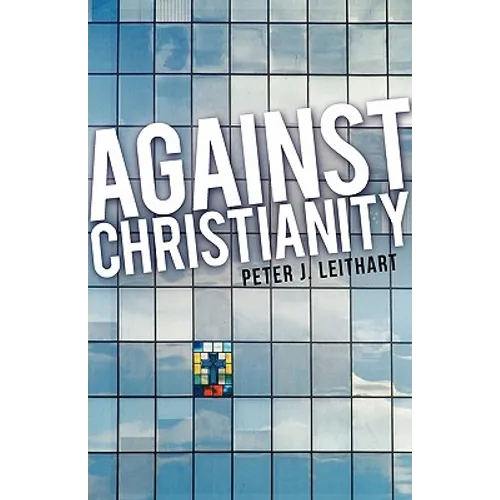 Against Christianity - Paperback
