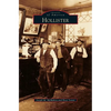 Hollister - Hardcover