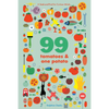 99 Tomatoes and One Potato: A Seek-And-Find for Curious Minds - Board Book