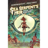 Sea Serpent's Heir Book Two: Black Wave - Paperback