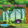 Spider's New Shoes - Paperback
