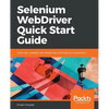 Selenium WebDriver Quick Start Guide - Paperback