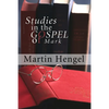 Studies in the Gospel of Mark - Paperback