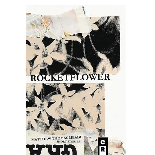 Rocketflower - Paperback