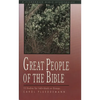 Great People of the Bible: 15 Studies for Individuals or Groups - Paperback