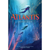 Atlantis: The Brink of War (Atlantis Book #2) - Hardcover