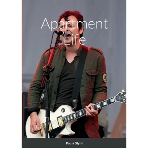 Apartment Life - Paperback