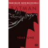 Batman: Year One - Paperback