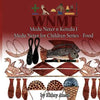 Medu Neter n Keredu 1: Medu Neter for Children Series - 1 - Paperback