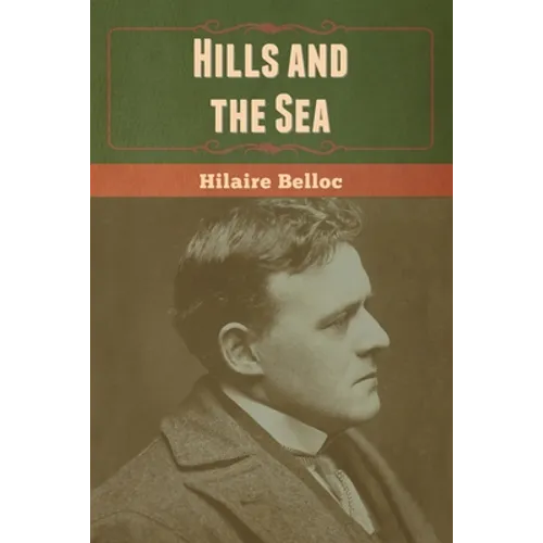 Hills and the Sea - Paperback