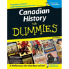 Canadian History for Dummies, 2nd Edition - Paperback