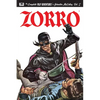 Zorro #2: The Further Adventures of Zorro - Paperback