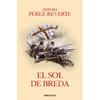 El Sol de Breda / The Sun Over Breda - Paperback