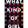 What Kind of Girl - Paperback