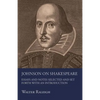 Johnson On Shakespeare - Paperback