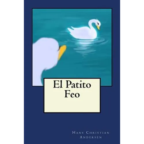 El Patito Feo - Paperback