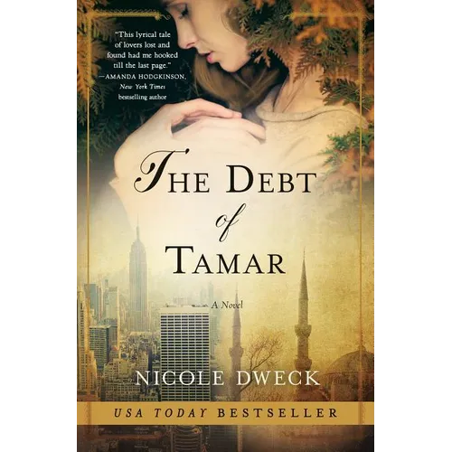 The Debt of Tamar - Hardcover