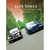 Alfa Romeo: An Illustrated History, 1910-2020 - Hardcover