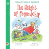 The Height Of Friendship - Hardcover