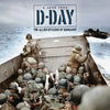 D-Day: The Allied Invasion of Normandy - Hardcover